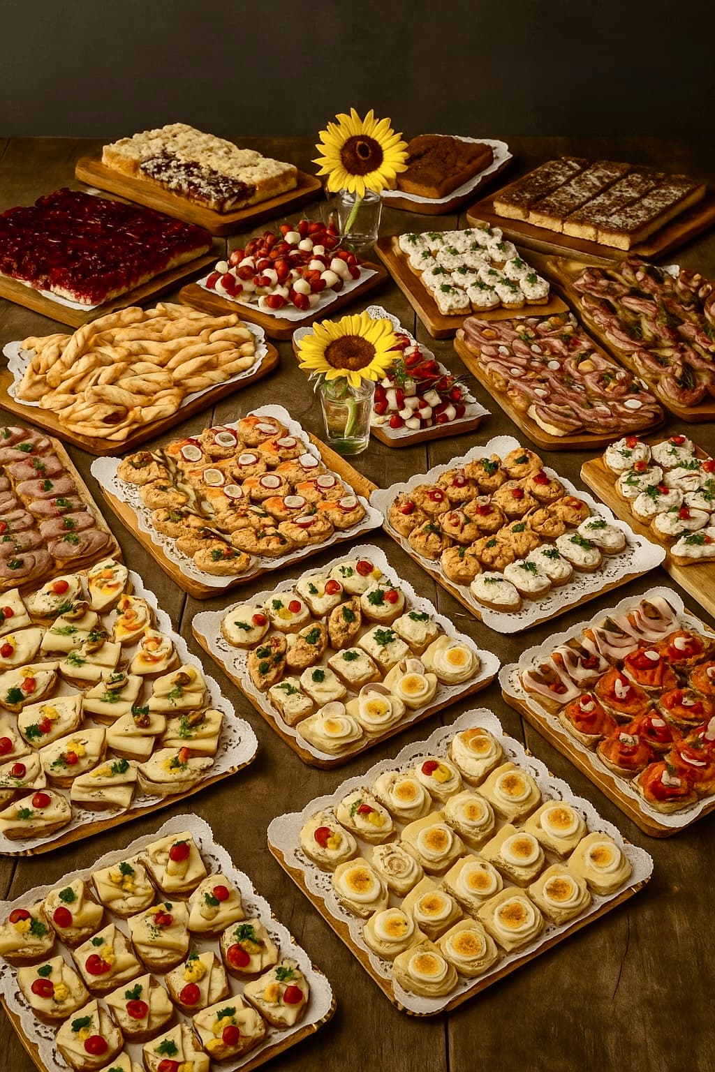 Catering