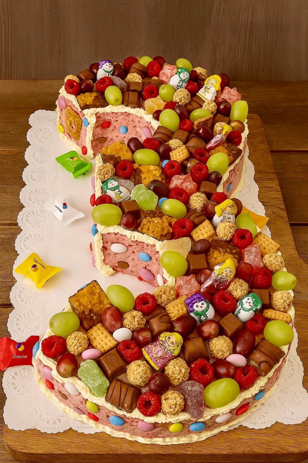 Geburtstag