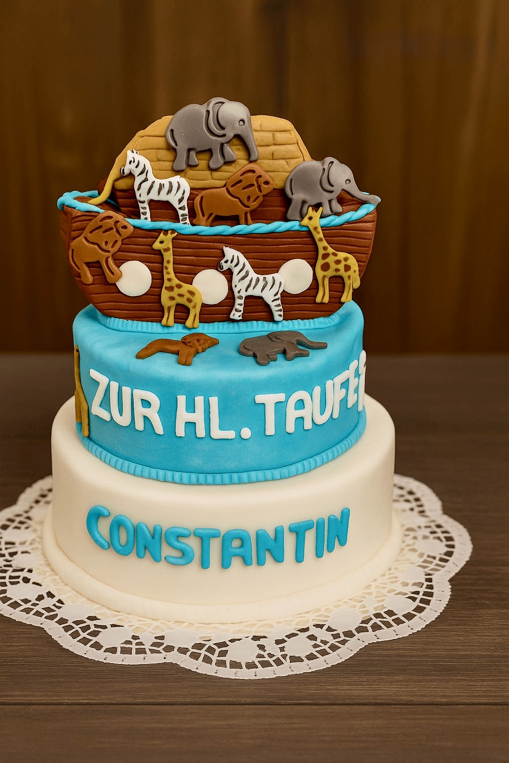 Glaubenstorte 4
